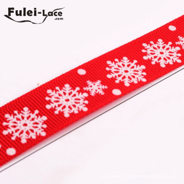 Cheap Wholesale Custom Embroidered Ribbon